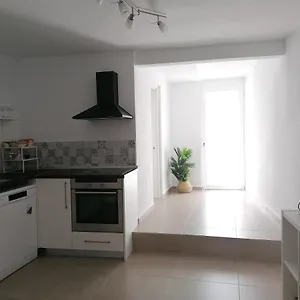  Сasa de vacaciones Casa Marlu