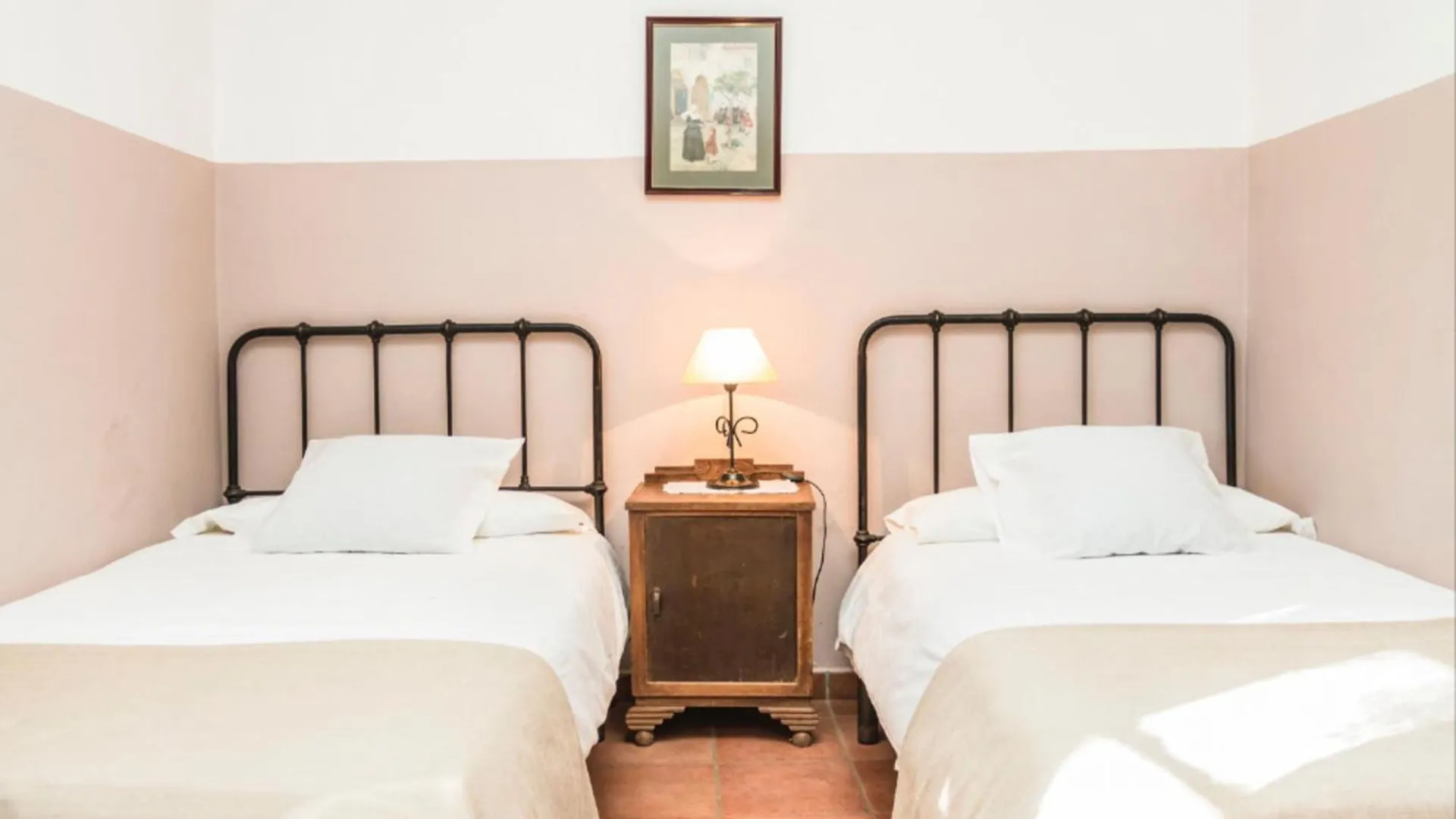 Holiday home Pozuelo 2 Jabugo Villa
