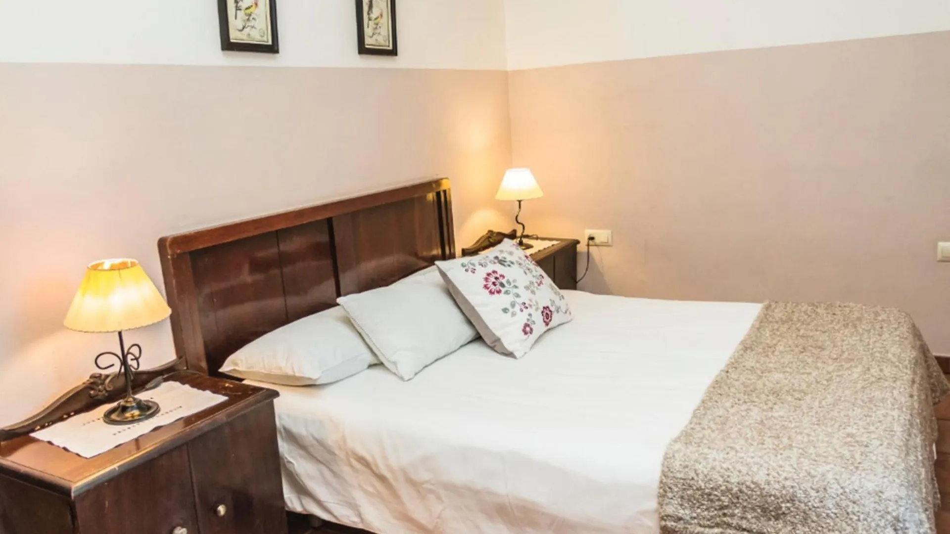 Holiday home Pozuelo 2 Jabugo Villa